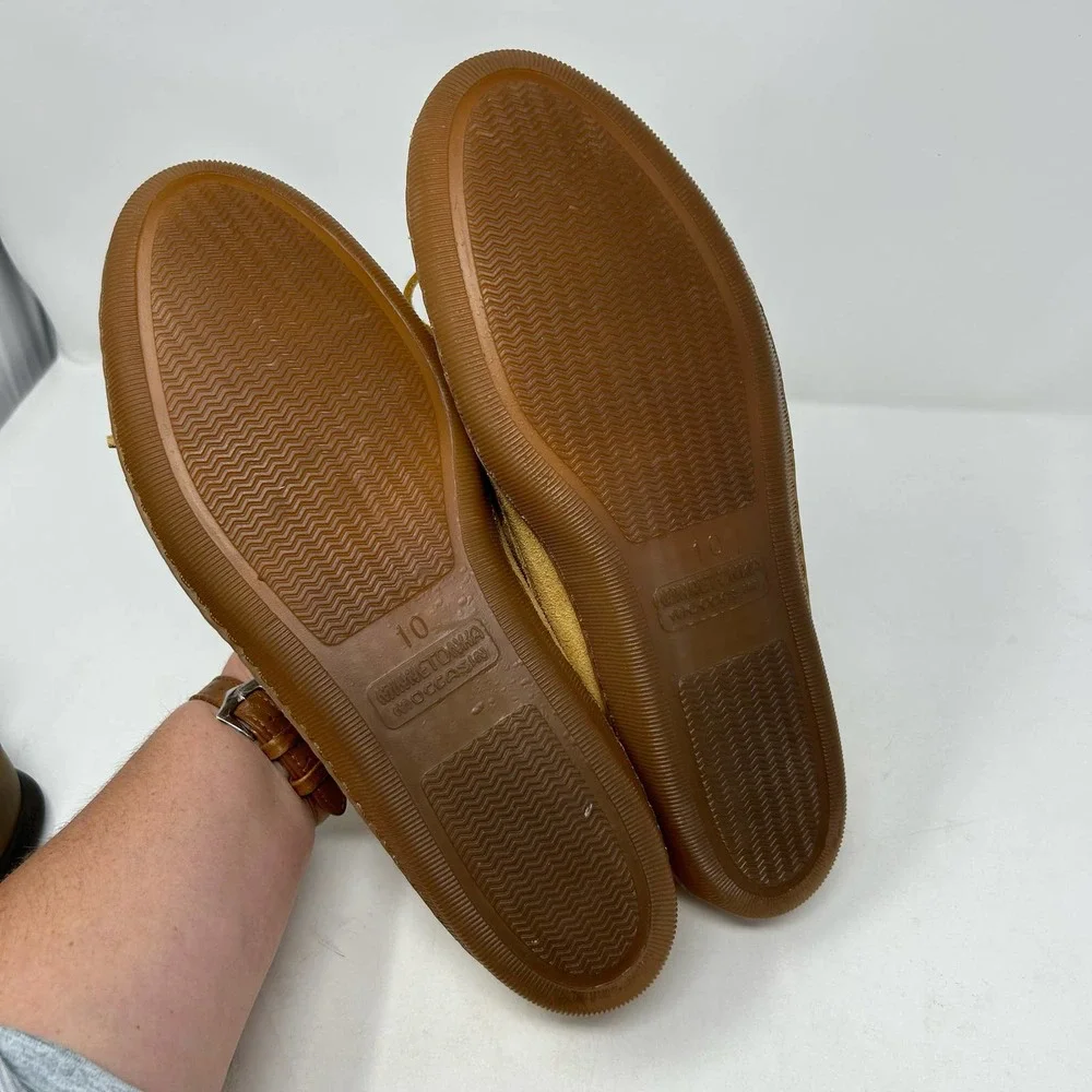 Minnetonka brand features